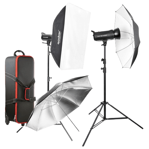 Lighting Logo